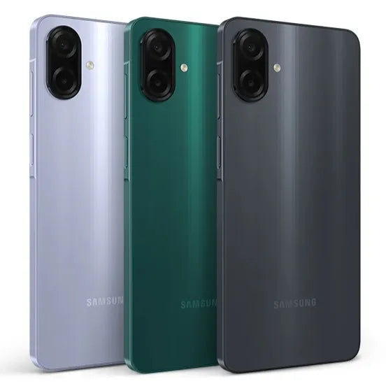 Samsung Galaxy A07