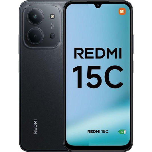 Redmi 15C